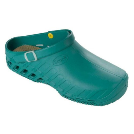 Scholl CLOG EVO - pracovná obuv Profesional, 47 EU