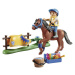 PLAYMOBIL® 70523 Zberateľský poník Welshský pony