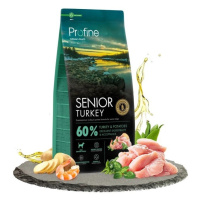 Profine Dog Senior Turkey - 15kg