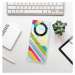 Odolné silikónové puzdro iSaprio - Color Stripes 03 - Honor Magic5 Lite 5G