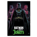 DC Comics Absolute Batman: Three Jokers