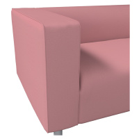 Dekoria Poťah na sedačku Klippan (pre 2 osoby), matná ružová, sedačka Klippan - pre 2 osoby, Cot