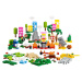 LEGO® Super Mario™ 71418 Set pre tvorcov – tvorivý box