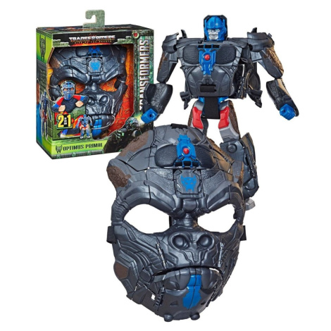 Hasbro Transformers Movie 7 maska a figurka 25 cm 2 v 1 Optimus Primal