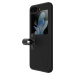 Nillkin Flex Flip Kryt pre Samsung Galaxy Z Flip 5, Čierny