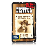 Albi Bang! Fistful