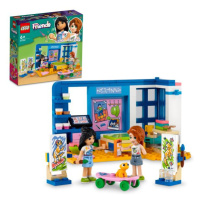 LEGO® Friends 41739 Liannina izba