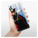 Odolné silikónové puzdro iSaprio - Red Sheriff - Huawei Honor 10 Lite