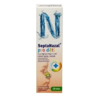 SEPTANAZAL Sprej pre deti 10 ml