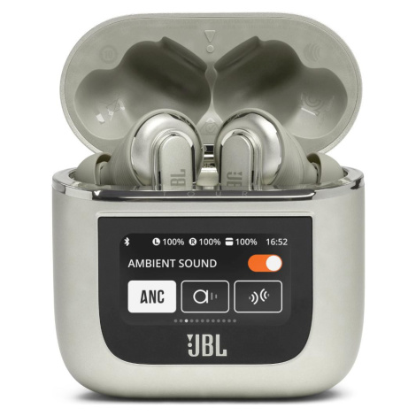 JBL Tour PRO 2 Champagne