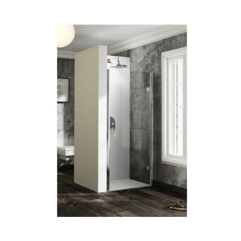 Sprchové dveře 90 cm Hüppe Solva Pure S20202.092.322 Huppe