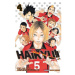 Viz Media Haikyu!! 04