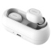 Stereo slúchadlá Bluetooth, v5.0, TWS, nabíjací dok, funkčné tlačidlo, vodotesné, odporúčané pre