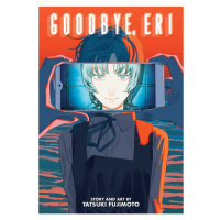 Viz Media Goodbye, Eri