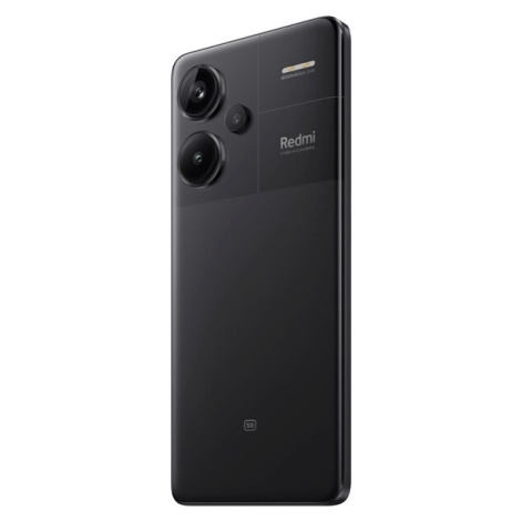 Xiaomi Redmi Note 13 Pro+ 5G 12GB/512GB čierna