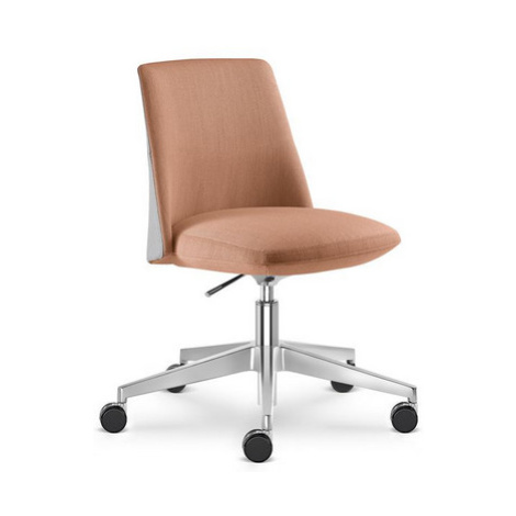 LD SEATING - Kancelárske kreslo MELODY OFFICE 770 s kolieskami