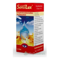 SENSILUX 10 ml