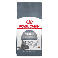 Royal Canin Cat Dental Care - 400g