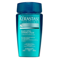 Kérastase Dermo Calm Bain Vital Haute Tolerance Norm to Comb 250ml (Normální a smíšené vlasy)