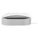 Bezdrôtová nabíjačka UNIQ Nova Magic Mouse docking station gray (UNIQ-NOVA-GREY)