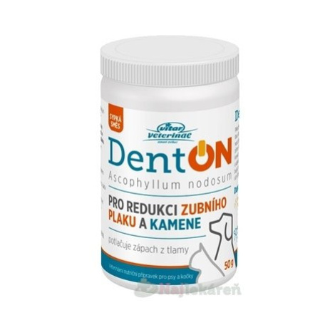 Vitar Veterinae DentON 50 g