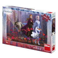 Dino FROZEN II 300 XL Puzzle