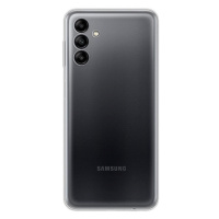Samsung Galaxy A13 5G / A04s SM-A136U / A047F, silikónové puzdro, ultratenké, Blautel 4-OK, prie