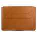 Púzdro UNIQ case Oslo laptop Sleeve 14" tofee brown (UNIQ-OSLO(14)-BROWN)