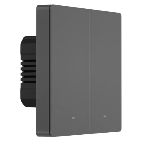 Ovládač Sonoff Smart Scene Wall Switch M5 2C (2-channel)