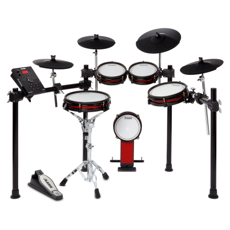 Alesis Crimson Mesh Kit II Special Edition