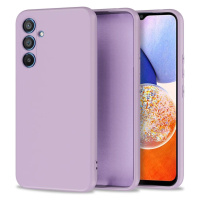 Kryt TECH-PROTECT ICON GALAXY A14 5G VIOLET (9490713932018)