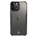 Tactical Quantum Stealth Kryt pre Apple iPhone 13 Pro Max Clear/Black