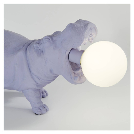 Stolová lampa X Hippo