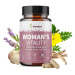 BLENDEA Woman’s Vitality 60 kapsúl