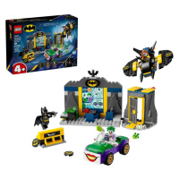 LEGO ® 76272 The Batcave™ with Batman