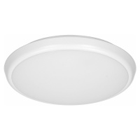 Svietidlo CERS LED, AD-PL-6091WLPM4, 22W, IP65, biele (ORNO)