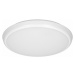 Svietidlo CERS LED, AD-PL-6091WLPM4, 22W, IP65, biele (ORNO)