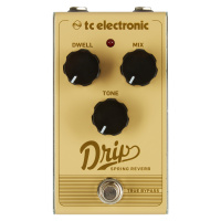 TC Electronic Drip Spring Reverb