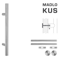 FT - MADLO kód K00 Ø 30 mm UN ks Ø 30 mm, 1800 mm, 2000 mm