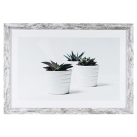 Bondecor Obraz v modernom ráme Free 37 x 53 cm