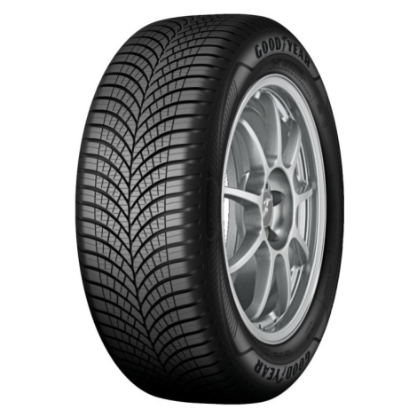 Celoročné pneumatiky GOODYEAR