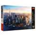 Trefl Puzzle Premium Plus Photo Odyssey: Manhattan, 1000 dielikov