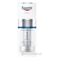 Eucerin Hyaluron Filler noční sérum 30 ml