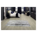 Kusový koberec Dizayn 2371 Grey - 160x230 cm Berfin Dywany
