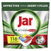 Jar Platinum PLUS kapsule Lemon 116 ks