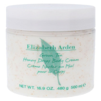 Elizabeth Arden Green Tea 500ml (Honey Drops)