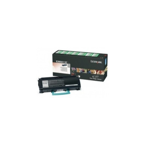 Lexmark E260A11E