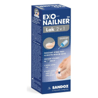 EXO-NAILER Lak 2v1 5 ml