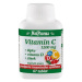 MEDPHARMA Vitamín C 1200 mg šípky vitamín D + zinok 67 tabliet