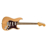 Fender Squier Classic Vibe 70s Stratocaster Natural Laurel